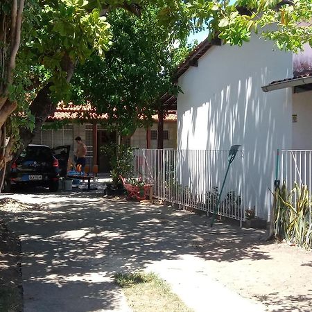 Pousada Marazul Maceió المظهر الخارجي الصورة