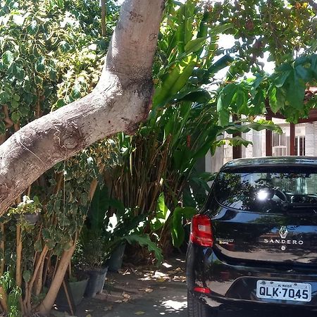 Pousada Marazul Maceió المظهر الخارجي الصورة