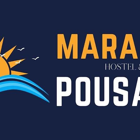 Pousada Marazul Maceió المظهر الخارجي الصورة