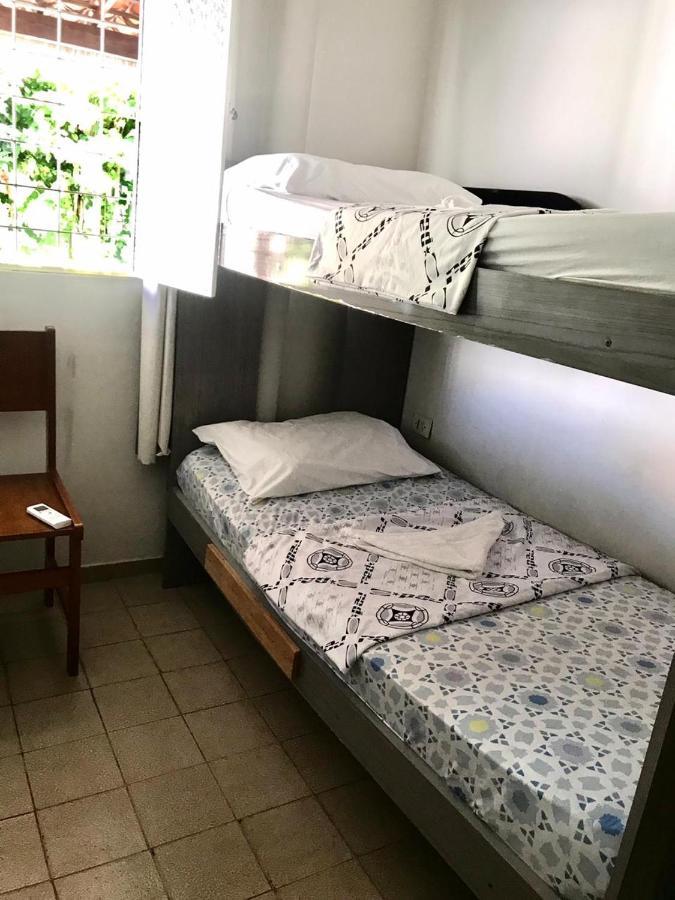 Pousada Marazul Maceió المظهر الخارجي الصورة