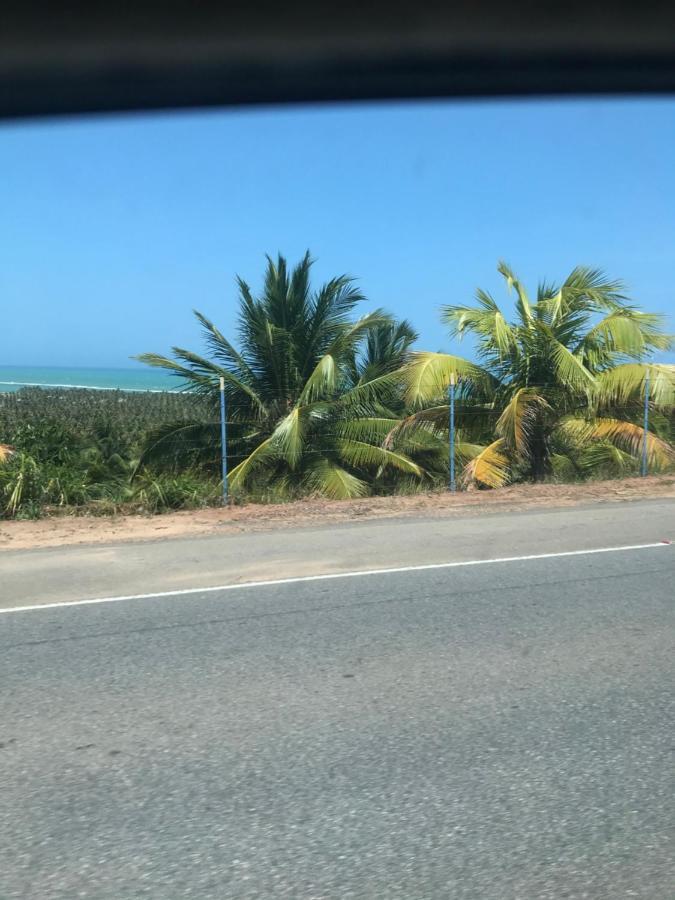 Pousada Marazul Maceió المظهر الخارجي الصورة