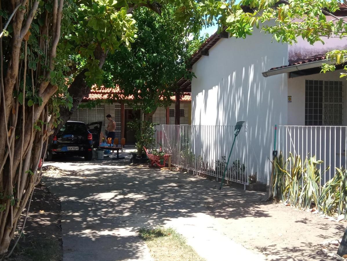 Pousada Marazul Maceió المظهر الخارجي الصورة