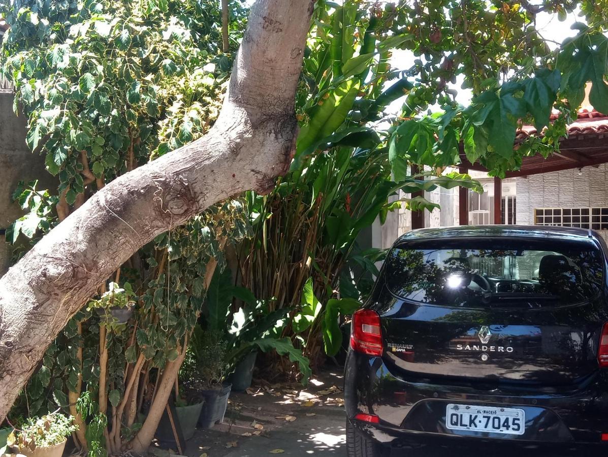 Pousada Marazul Maceió المظهر الخارجي الصورة