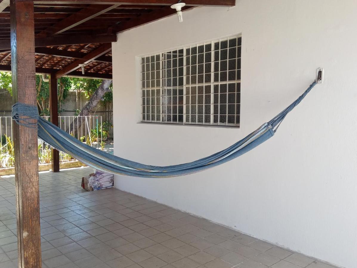 Pousada Marazul Maceió المظهر الخارجي الصورة