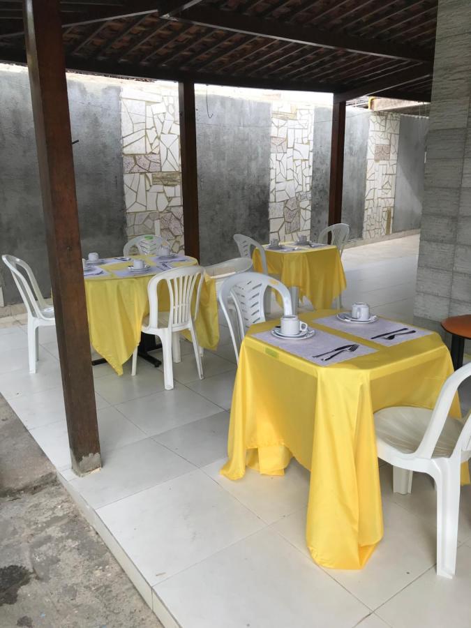 Pousada Marazul Maceió المظهر الخارجي الصورة