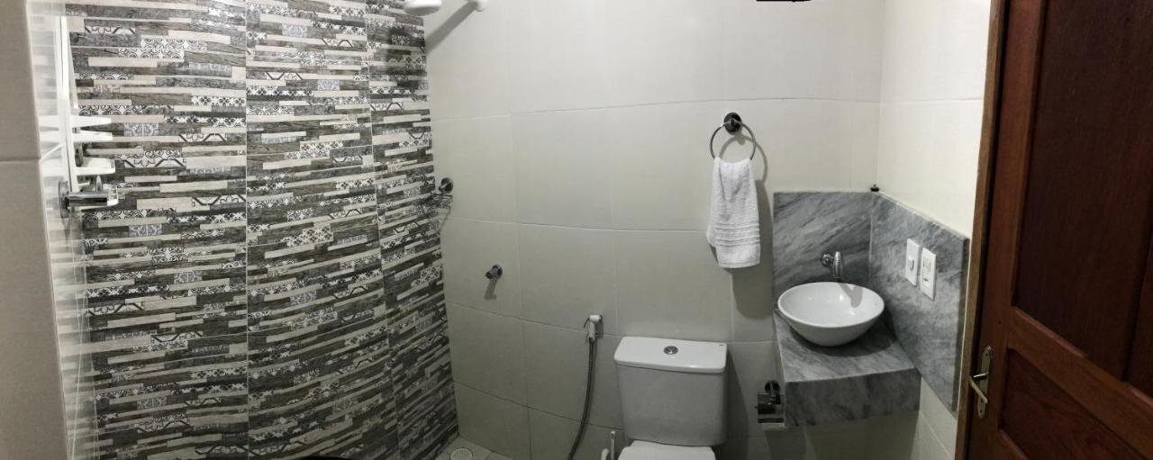 Pousada Marazul Maceió المظهر الخارجي الصورة