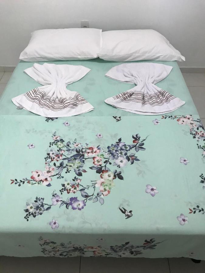 Pousada Marazul Maceió المظهر الخارجي الصورة